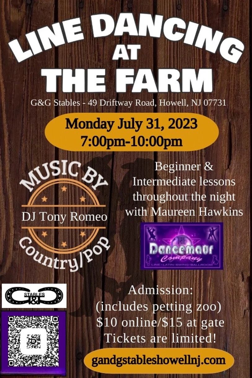 G&G Stables Farm Howell Township, New Jersey